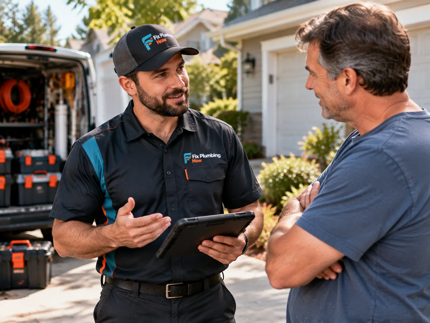Clogged Drain Service Leavenworth, IN FAQs
